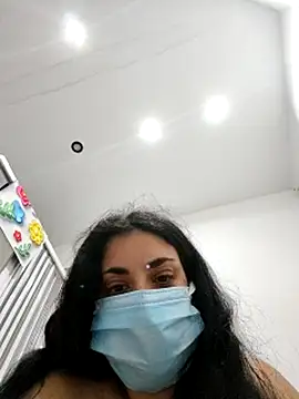 Farfallina90 Show in webcam