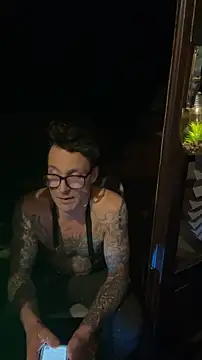 XXX chat uživo modela bornsinfull