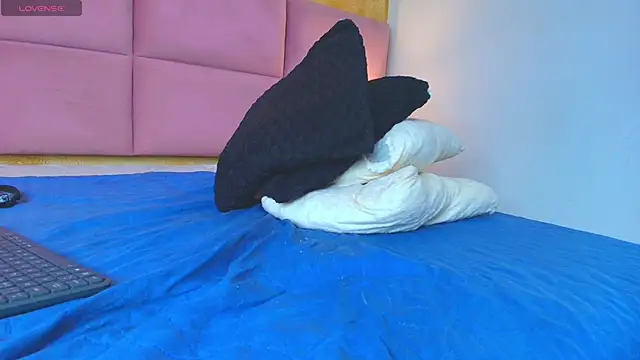 Show de webcam de Thiago_Nova