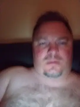 Show modela JayGirthy36 na web-kameri
