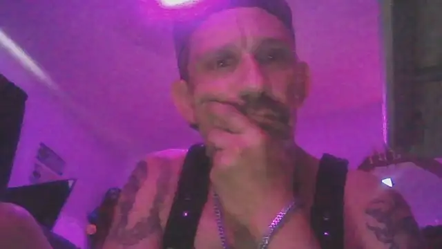 woddy87 Webcam-Show