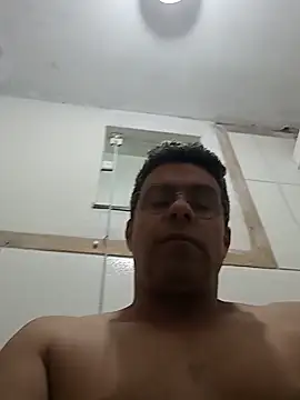 Show de webcam de Doctorjunior