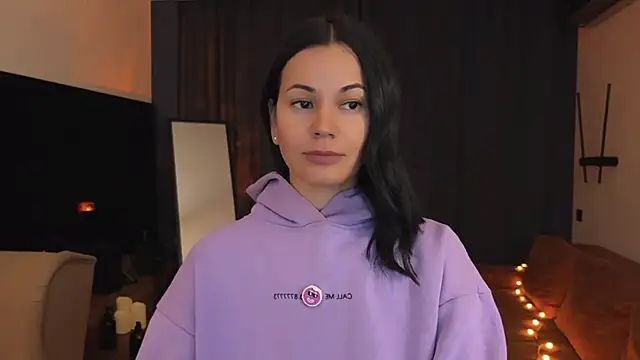 milakuni Webcamshow
