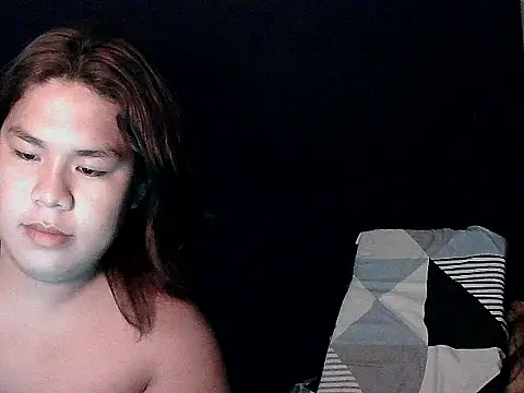 Huntrix2025 Pertunjukan Webcam
