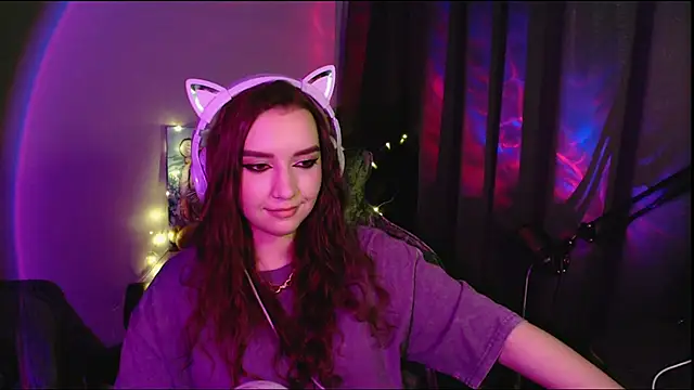 Živý XXX chat Celia_Sensual_