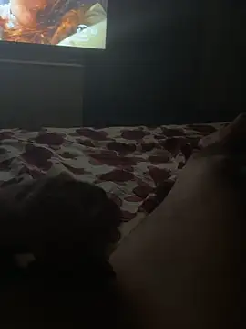 F0X89's Webcam Show