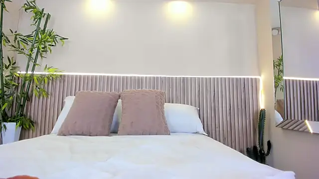 ห้องแชทสดของ GeorginaReyes