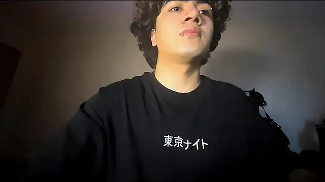 Show de _ELIGOS_ na webcam