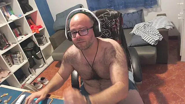 Chat +18 de ravingr4d4 ao vivo