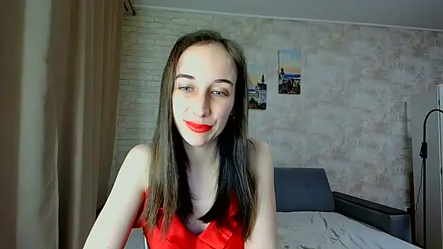 Anika_bloom's Live XXX Chat