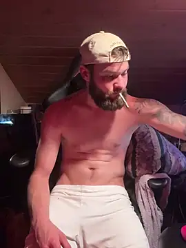 MrTwister666 Chat XXX in diretta