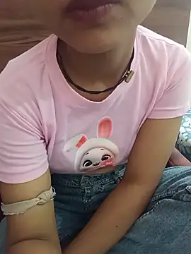 Show de ritika_gupta02 na webcam