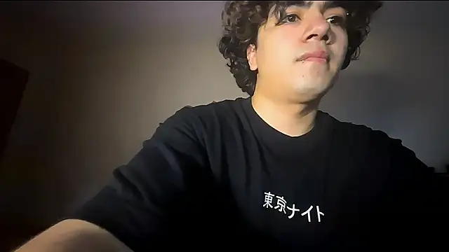 Show de _ELIGOS_ na webcam