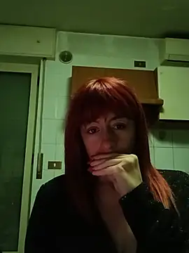 Annarella_Pika Live XXX Chat