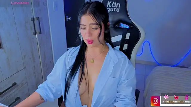 Victoryyy_'s Live XXX Chat