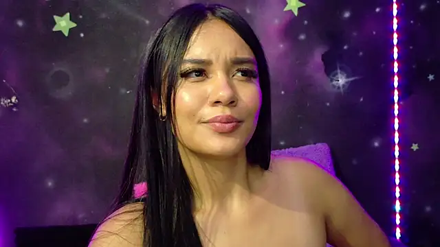 ValentinaRojass_'s Live XXX Chat