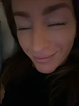 ChristinaSiemone webcam show