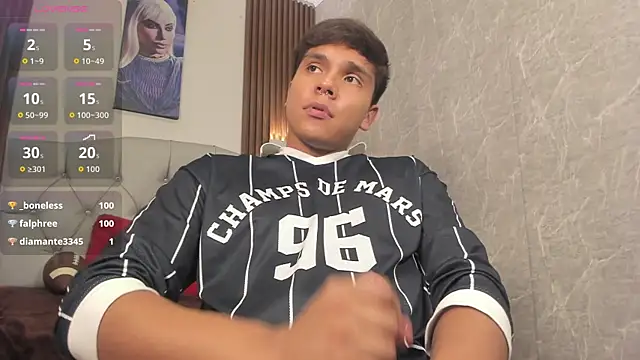 Thiago_Kozak 라이브 XXX 채팅