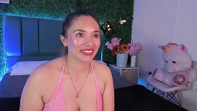 Chat XXX Live Kiaraa88