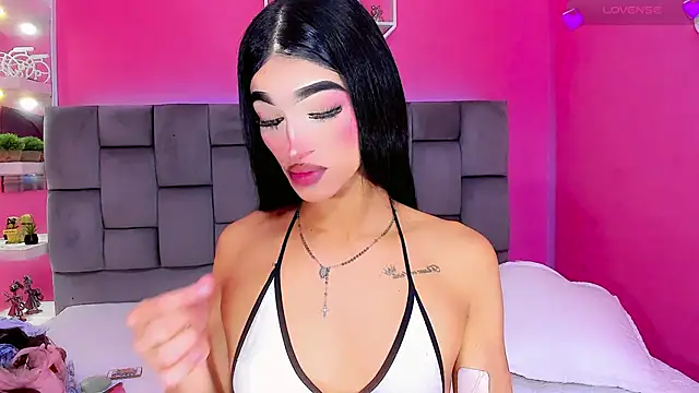 Keysprincess 现场XXX聊天