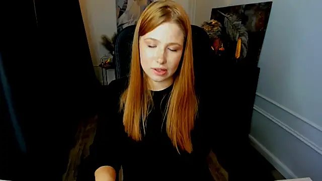 SweetDaylight Chat XXX in diretta