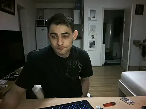 mihaimichael Live XXX-chat