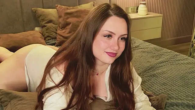 Kendra_Parlow's Live XXX Chat