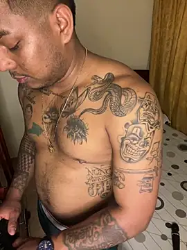 Saipuer31 라이브 XXX 채팅