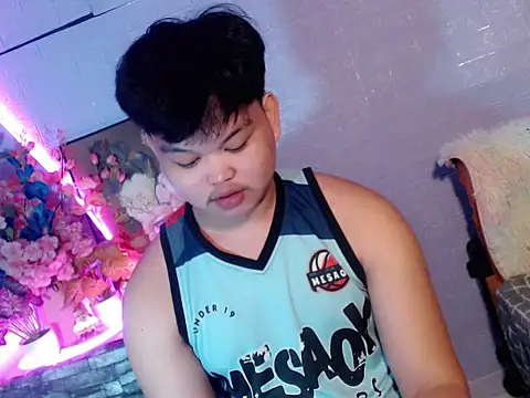 Rain_cum Pertunjukan Webcam