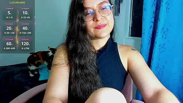 Vicky_cristinax – Live XXX-chat