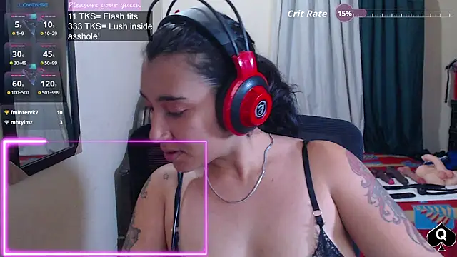Chatroom XXX en direct de Robin_H00t_2