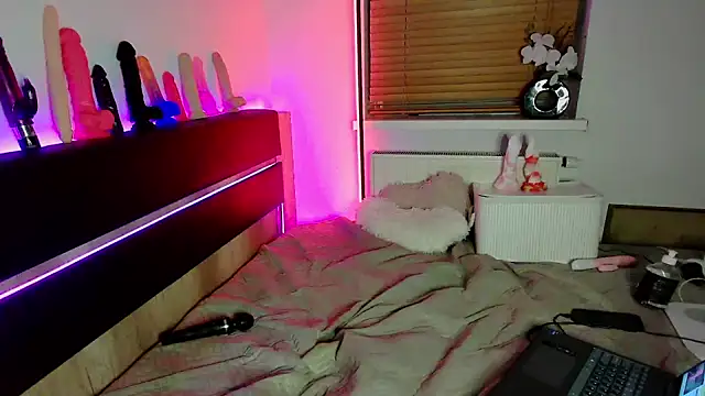 lexy_night's Live XXX Chat