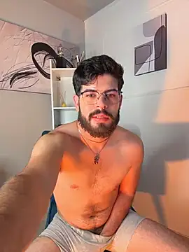 Živý XXX chat DomBoy_