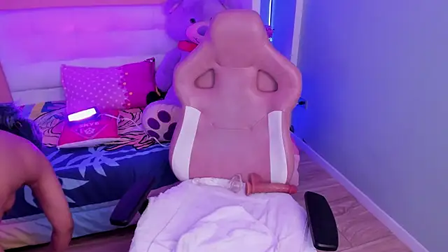 miss___megan Chat XXX live