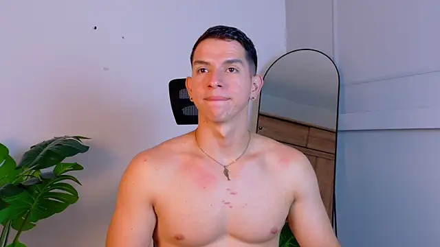 ZaneDawson Obrolan Langsung XXX