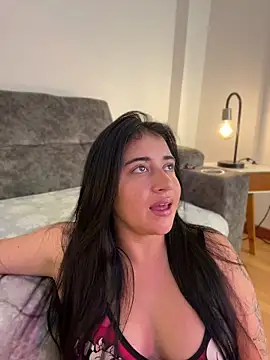 KallyMyller1's Live XXX Chat