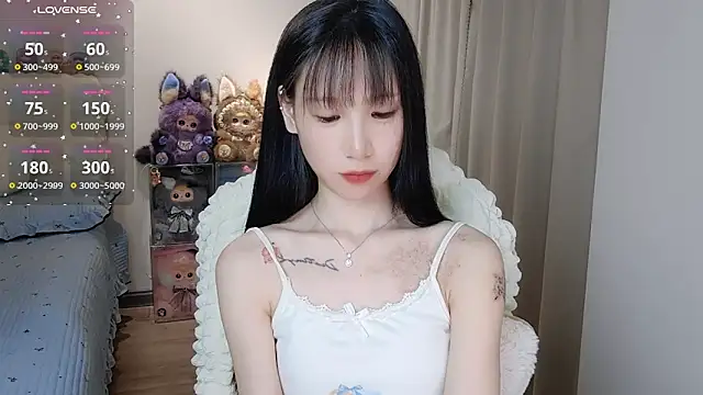 M-OTT_'s Live XXX Chat