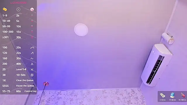 Chat XXX Live camii_raux
