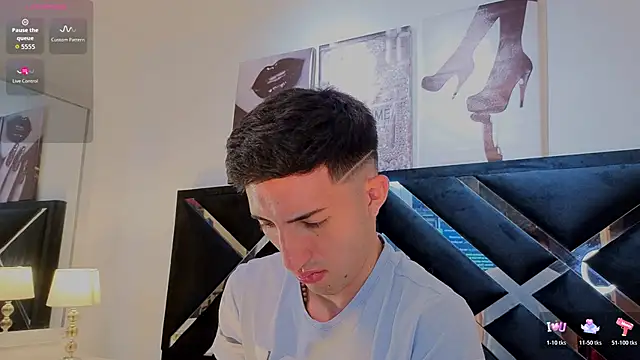 Онлайн чат XXX Un_Sluttyy