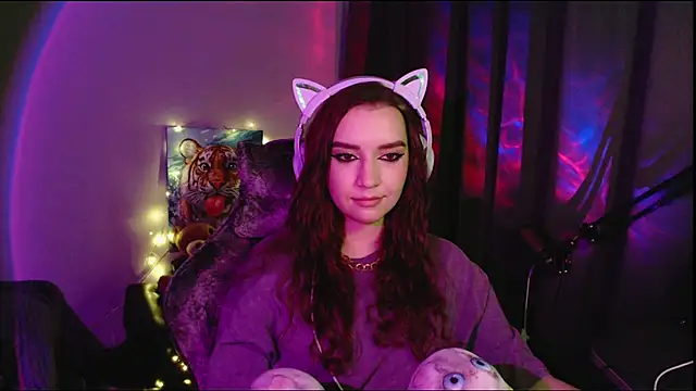 XXX chat uživo modela Celia_Sensual_