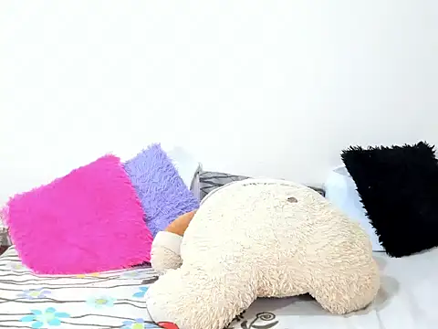 Hellen_Owenzzのウェブカメラショー