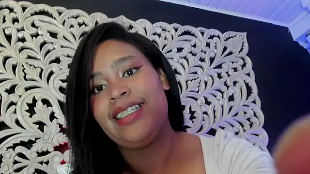 Czat XXX na żywo – Bianca_DVarela
