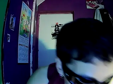 Show Webcam de crisanto8