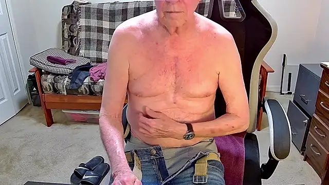 jimmy_d47's Webcam Show