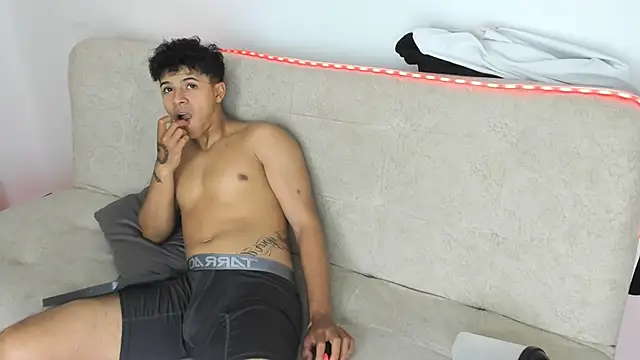 عرض كام _Alex_Colton