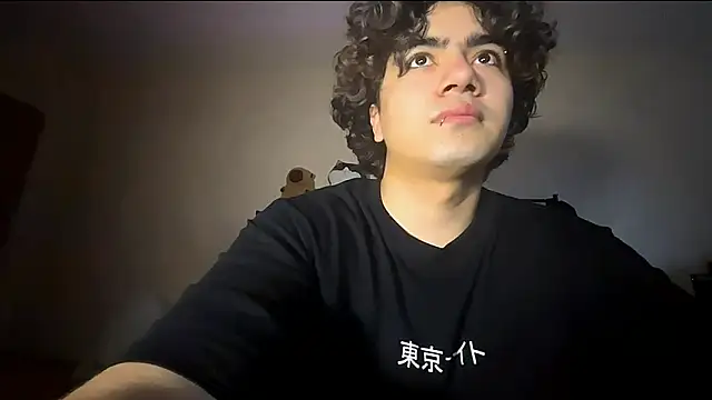 Show de webcam de _ELIGOS_