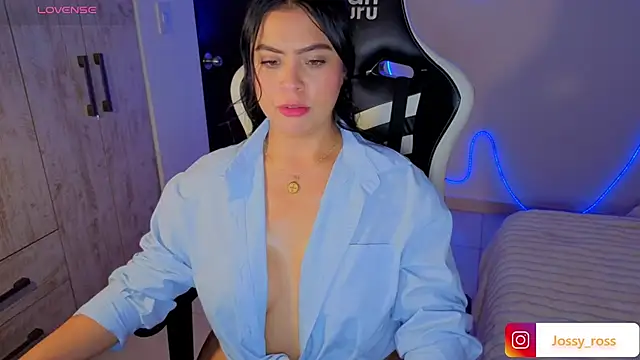 Chat XXX ao vivo de Victoryyy_