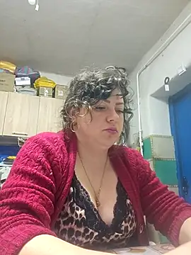 Jyleta Live XXX Chat