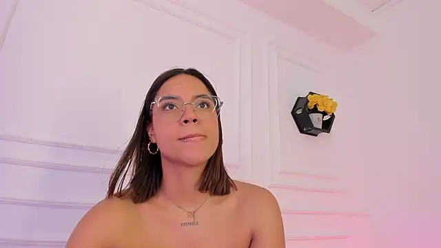 Im_Scarlett_ – Live XXX-chat