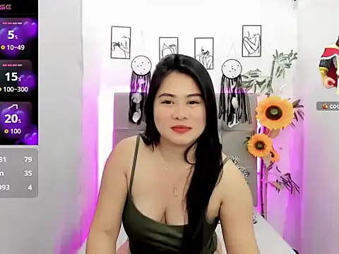 Ccinamonjazz Live XXX Chat